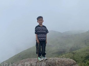 8岁男童登山失联12天，搜救仍在继续，专业人士：是否终止救援主要看两点