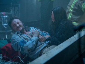 马丁·福勒惨死后，BBC《东区人》的詹姆斯·拜找到了新工作