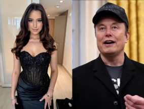 伊隆·马斯克反击：泄露短信揭露婴儿妈妈阿什利·圣克莱尔的“怀孕阴谋”