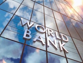 世界银行发出巴基斯坦经济企稳信号