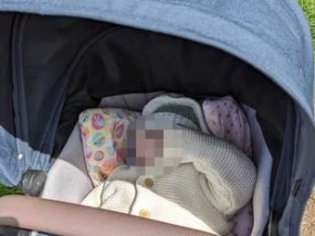 “我尝试了病毒式传播的Joolz Aer+漏洞，其中一个功能改变了游戏规则。”