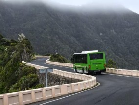 英国游客被禁止在特内里费岛进行流行活动，立即生效