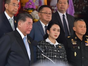 泰柬就边境局势达成共识，双方军队将撤回至商定区域