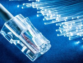 StormFiber在吉德拉尔推出超高速互联网服务