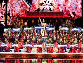 IPO雷达｜《长恨歌》背后公司再冲上交所主板，入局泰山项目能成功吗？