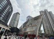 路易威登又有地标型概念空间在上海全球首发