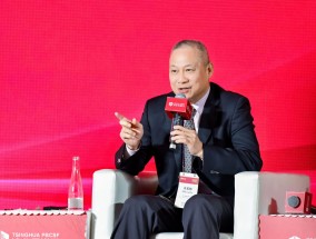 澳门金融管理局顾问朱军林：在金融市场、支付系统、数字货币方面实现互联互通