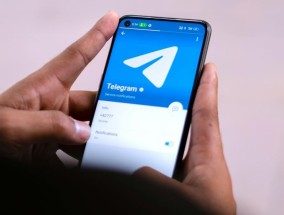 Telegram将允许用户举报私人聊天中的非法内容