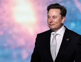 马斯克称机器人数量最终将达到数百亿，人类将享受普遍高收入