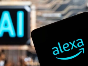 亚马逊Alexa：人工智能的新时代与新的人工智能增强