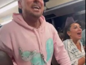 保罗·达南在《爱岛》明星朋友不幸去世后分享的未见视频