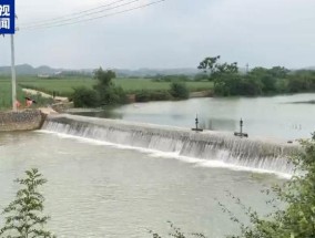 广西柳州3名儿童涉水过河不慎落水全部遇难