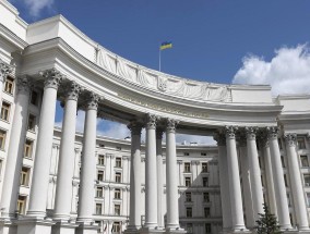 美国福克斯新闻将基辅标为俄属乌外交部要求道歉