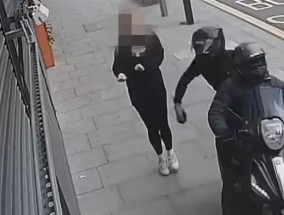 警察一周内缴获1000部被盗手机，试试5秒小技巧保护iPhone