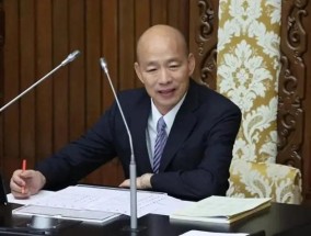谢龙介：若大罢免成功，民进党将拉下韩国瑜，让柯建铭取而代之