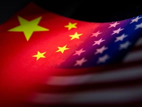 股市与商业新闻：中国愿意就芬太尼贸易进行合作
