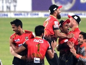 BPL 2025正在接受审查