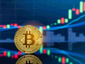 比特币飙升：比特币有望达到15万美元的历史新高