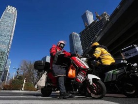 从送药，观察京东、美团外卖之战得失