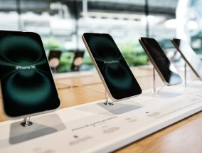收益报告：苹果公司的iPhone销售及其对市场的影响