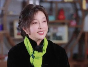 刘晓庆被举报偷税，税务部门已受理案件启动调查