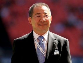莱斯特城老板在直升机坠毁事件中5人遇难后提出21.5亿英镑的赔偿要求