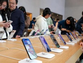 苹果的折叠屏手机，意味着什么？