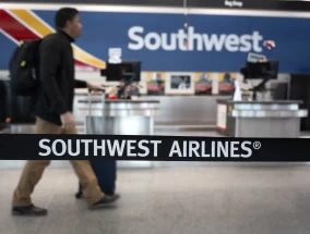 转型中的航空公司：旅客免费行李飞行的终结