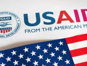 印度调查美国影响选举的“令人深感不安”的说法