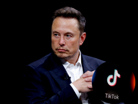 伊隆·马斯克驳回了TikTok的收购计划