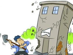 男子请表弟装修却没说门牌号，表弟“凭感觉”认房砸了邻居家，法院：赔！律师解读