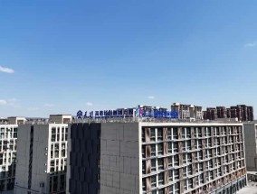 天开园寻“新”求“质”滋养科创“一路繁花”