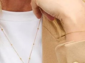 雅培里昂的“美丽”母亲节珠宝系列赢得了购物者的青睐