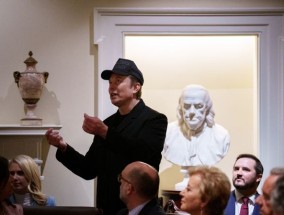 西方间谍担心中央情报局和联邦调查局的清洗可能使机构“容易受到俄罗斯和中国的攻击”