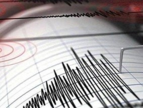 德雷克海峡连续发生两次7级以上地震智利发布海啸预警