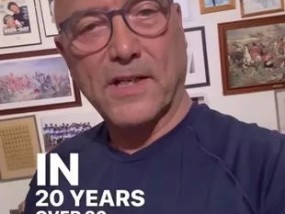 格雷格·华莱士警告说，他在网上的愤怒可能会“终结他的职业生涯”，因为他“变得不守规矩”。