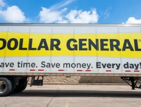 Dollar General上调全年预期 股价大涨15%