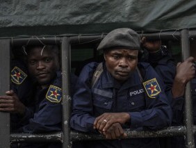 与伊斯兰国有关的叛军在刚果东部发动新一轮袭击，造成9名村民死亡
