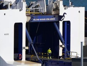 Rosslare Europort渡轮死亡事件：目前我们所知道的一切，从重大斗殴到发现女性死亡