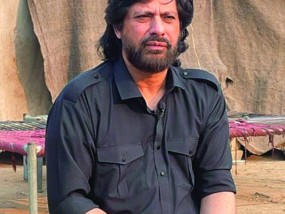 贾瓦德·艾哈迈德（Jawad Ahmad）正在与乐视集团打交道