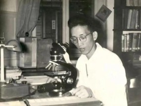 南京鼓楼医院终身荣誉教授张道中逝世，享年103岁