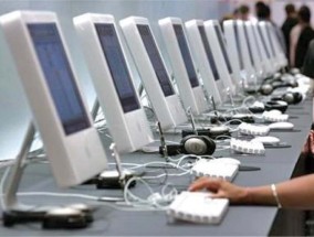 IT行业将向卡塔尔出口2500万美元
