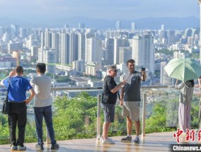 “洋网红”兄弟用文旅视频拼出真实中国：“这些应该被世界看见”
