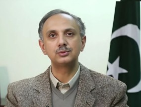 PTI抨击数字法案，“仓促”立法