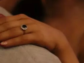 《乔迪海岸》的明星在戒酒、戒掉名声、找到宗教信仰后订婚