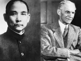 百年之间，角色互换了！