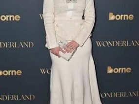 比阿特丽斯公主在女儿出生后宣布了她的新角色