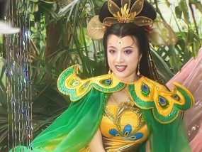 金巧巧适不适合演农村人？