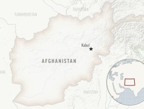 喀布尔国防部大楼发生爆炸，造成1人死亡，3人受伤