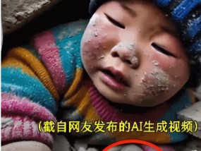 刷屏的“医保局张主任”背后，有人负责AI合成，有人炮制“爆款”信息